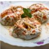 Dahi Vada