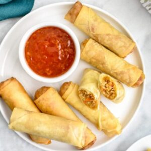 Spring Roll