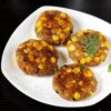 Corn Cutlet
