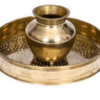 Pooja Thali Set