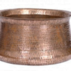 Copper Handi