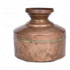 Copper Water Pot