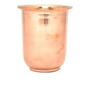 Copper Glass