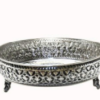 German silver Urli bowl
