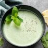 Mint Raita