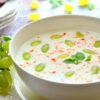 Grapes Raita
