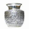 Silver Kalasha
