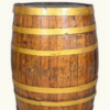 Wine Barrel