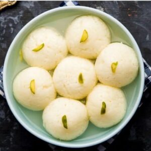 Rasagulla