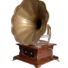 Gramophone