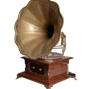 Gramophone