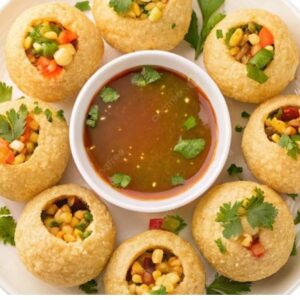 Pani Puri