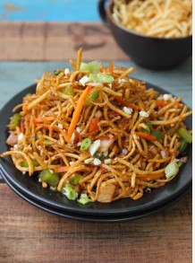 Chinese Bhel