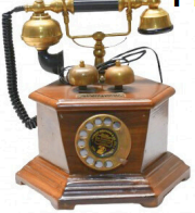 Antique Phone