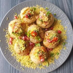 Sev Puri
