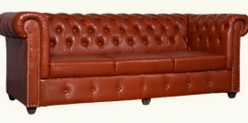 Sofa(Three Seater Sofa)