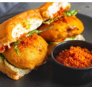 Vada Pav