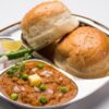 Pav Bhaji