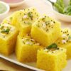 Dhokla Puri