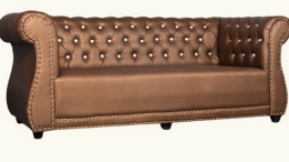 Sofa(Three Seater Sofa)