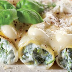 Cannelloni Classic Pasta