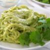 Spaghetti Verde