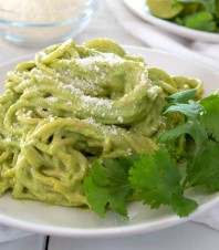Spaghetti Verde