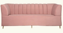 Sofa(Three Seater Sofa)