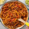 Mexican Pasta