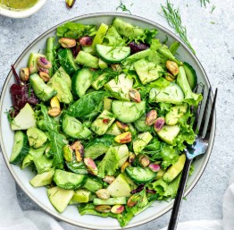 Green Salad