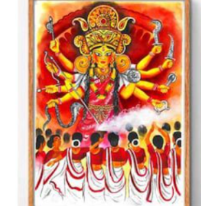 Durga Pooja