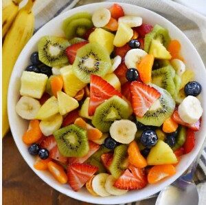 Fruit Salad