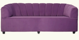 Sofa(Three Seater Sofa)
