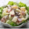 Waldorf Salad