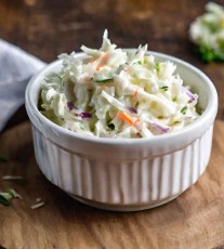 Cole Slaw