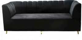 Sofa(Three Seater Sofa)