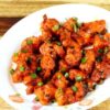 Gobi Manchurian