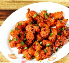 Gobi Manchurian