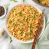 Chinese Fried Rice
