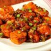 Paneer Manchurian