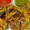 Palak Pakoda