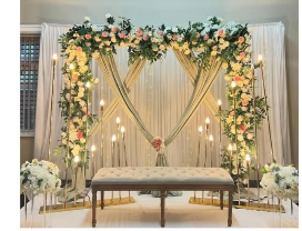 Engagement Decoration