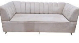 Sofa(Three Seater Sofa)