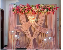 Engagement Decoration