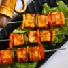 Mini Paneer Tikka