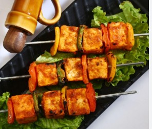 Mini Paneer Tikka