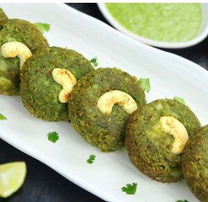 Hara Bhara kabab