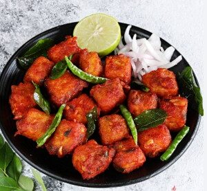 Paneer 65