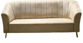 Sofa(Three Seater Sofa)