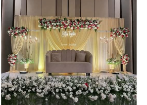 Engagement Decorations